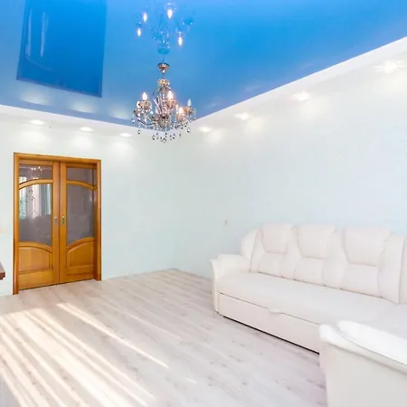Apartment Geroev 120 Divizii