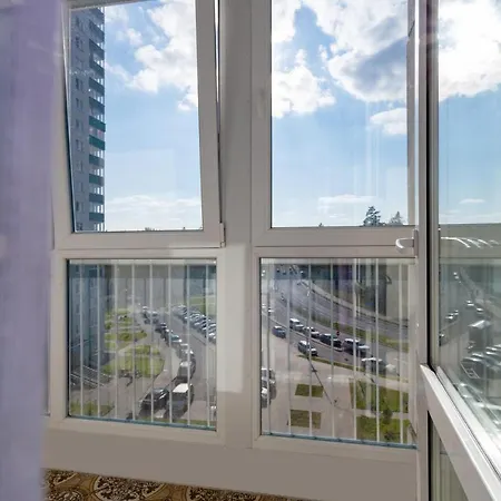 Apartment Geroev 120 Divizii *