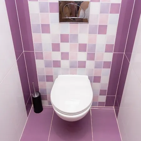 Apartment Geroev 120 Divizii *