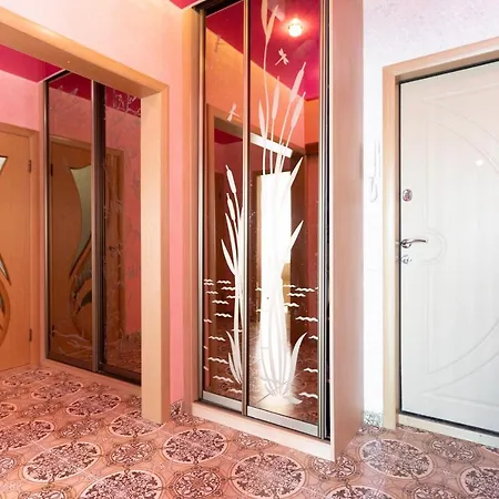 Apartment Geroev 120 Divizii *